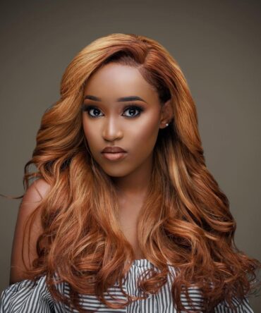 22’ Bodywave - Blonde