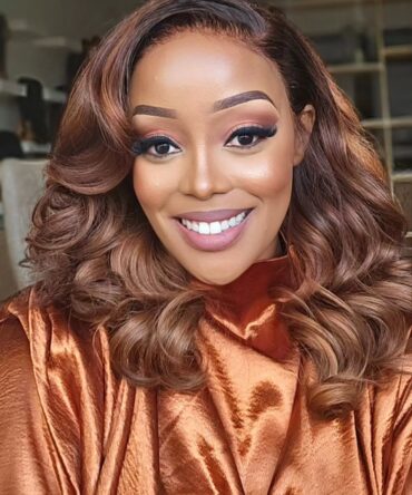 16’ Bodywave - Brown