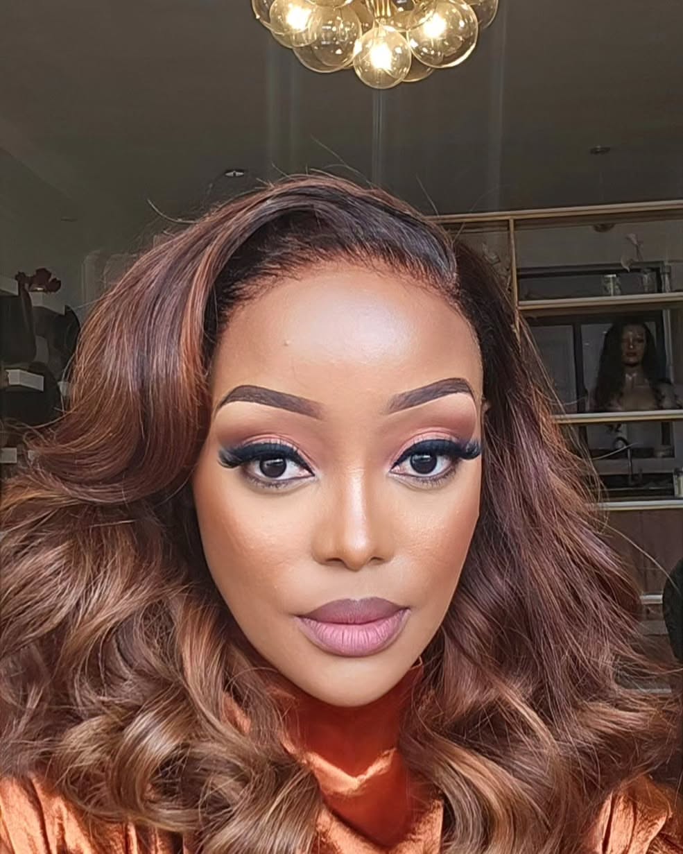 16’ Bodywave - Brown - Image 2