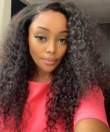 18’ Deepwave - Natural black